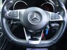 USED 2018 18 MERCEDES-BENZ C-CLASS 2.1 C220d AMG Line Saloon 4dr Diesel G-Tronic+ Euro 6 (s/s) (170 ps) Finished in OBSIDIAN BLACK with FULL HEATED LEATHER. This dynamic looking saloon has every extra you could want. It is sporty and agile and great fun to drive. Features include, SAT NAV, Rear View Camera, Electric Heated Leather seats, DAB radio, B/Tooth, Cruise Control, Park Sensors, Alloys and much more. Just Serviced at 80445 miles.