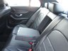 USED 2018 18 MERCEDES-BENZ C-CLASS 2.1 C220d AMG Line Saloon 4dr Diesel G-Tronic+ Euro 6 (s/s) (170 ps) Finished in OBSIDIAN BLACK with FULL HEATED LEATHER. This dynamic looking saloon has every extra you could want. It is sporty and agile and great fun to drive. Features include, SAT NAV, Rear View Camera, Electric Heated Leather seats, DAB radio, B/Tooth, Cruise Control, Park Sensors, Alloys and much more. Just Serviced at 80445 miles.