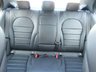 USED 2018 18 MERCEDES-BENZ C-CLASS 2.1 C220d AMG Line Saloon 4dr Diesel G-Tronic+ Euro 6 (s/s) (170 ps) Finished in OBSIDIAN BLACK with FULL HEATED LEATHER. This dynamic looking saloon has every extra you could want. It is sporty and agile and great fun to drive. Features include, SAT NAV, Rear View Camera, Electric Heated Leather seats, DAB radio, B/Tooth, Cruise Control, Park Sensors, Alloys and much more. Just Serviced at 80445 miles.