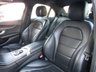 USED 2018 18 MERCEDES-BENZ C-CLASS 2.1 C220d AMG Line Saloon 4dr Diesel G-Tronic+ Euro 6 (s/s) (170 ps) Finished in OBSIDIAN BLACK with FULL HEATED LEATHER. This dynamic looking saloon has every extra you could want. It is sporty and agile and great fun to drive. Features include, SAT NAV, Rear View Camera, Electric Heated Leather seats, DAB radio, B/Tooth, Cruise Control, Park Sensors, Alloys and much more. Just Serviced at 80445 miles.