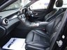 USED 2018 18 MERCEDES-BENZ C-CLASS 2.1 C220d AMG Line Saloon 4dr Diesel G-Tronic+ Euro 6 (s/s) (170 ps) Finished in OBSIDIAN BLACK with FULL HEATED LEATHER. This dynamic looking saloon has every extra you could want. It is sporty and agile and great fun to drive. Features include, SAT NAV, Rear View Camera, Electric Heated Leather seats, DAB radio, B/Tooth, Cruise Control, Park Sensors, Alloys and much more. Just Serviced at 80445 miles.