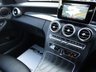USED 2018 18 MERCEDES-BENZ C-CLASS 2.1 C220d AMG Line Saloon 4dr Diesel G-Tronic+ Euro 6 (s/s) (170 ps) Finished in OBSIDIAN BLACK with FULL HEATED LEATHER. This dynamic looking saloon has every extra you could want. It is sporty and agile and great fun to drive. Features include, SAT NAV, Rear View Camera, Electric Heated Leather seats, DAB radio, B/Tooth, Cruise Control, Park Sensors, Alloys and much more. Just Serviced at 80445 miles.