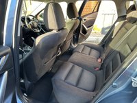 USED 2013 13 MAZDA MAZDA6 2.2 SKYACTIV-D SE-L Tourer 5dr Diesel Manual Euro 6 (s/s) (150 ps) 