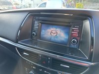 USED 2013 13 MAZDA MAZDA6 2.2 SKYACTIV-D SE-L Tourer 5dr Diesel Manual Euro 6 (s/s) (150 ps) 