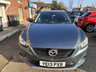 USED 2013 13 MAZDA MAZDA6 2.2 SKYACTIV-D SE-L Tourer 5dr Diesel Manual Euro 6 (s/s) (150 ps) 
