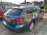USED 2013 13 MAZDA MAZDA6 2.2 SKYACTIV-D SE-L Tourer 5dr Diesel Manual Euro 6 (s/s) (150 ps) 