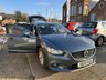 USED 2013 13 MAZDA MAZDA6 2.2 SKYACTIV-D SE-L Tourer 5dr Diesel Manual Euro 6 (s/s) (150 ps) 