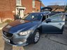 USED 2013 13 MAZDA MAZDA6 2.2 SKYACTIV-D SE-L Tourer 5dr Diesel Manual Euro 6 (s/s) (150 ps) 