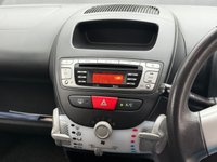 USED 2014 63 PEUGEOT 107 1.0 12V Allure Hatchback 5dr Petrol Manual Euro 5 (68 ps) 