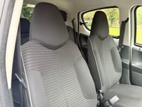 USED 2014 63 PEUGEOT 107 1.0 12V Allure Hatchback 5dr Petrol Manual Euro 5 (68 ps) 