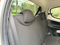USED 2014 63 PEUGEOT 107 1.0 12V Allure Hatchback 5dr Petrol Manual Euro 5 (68 ps) 