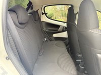 USED 2014 63 PEUGEOT 107 1.0 12V Allure Hatchback 5dr Petrol Manual Euro 5 (68 ps) 