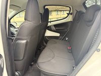 USED 2014 63 PEUGEOT 107 1.0 12V Allure Hatchback 5dr Petrol Manual Euro 5 (68 ps) 