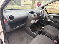 USED 2014 63 PEUGEOT 107 1.0 12V Allure Hatchback 5dr Petrol Manual Euro 5 (68 ps) 