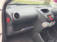 USED 2014 63 PEUGEOT 107 1.0 12V Allure Hatchback 5dr Petrol Manual Euro 5 (68 ps) 