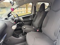 USED 2014 63 PEUGEOT 107 1.0 12V Allure Hatchback 5dr Petrol Manual Euro 5 (68 ps) 