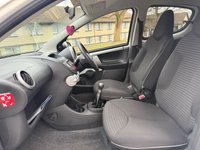 USED 2014 63 PEUGEOT 107 1.0 12V Allure Hatchback 5dr Petrol Manual Euro 5 (68 ps) 