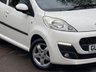 USED 2014 63 PEUGEOT 107 1.0 12V Allure Hatchback 5dr Petrol Manual Euro 5 (68 ps) 
