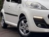 USED 2014 63 PEUGEOT 107 1.0 12V Allure Hatchback 5dr Petrol Manual Euro 5 (68 ps) 
