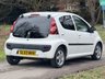USED 2014 63 PEUGEOT 107 1.0 12V Allure Hatchback 5dr Petrol Manual Euro 5 (68 ps) 