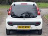 USED 2014 63 PEUGEOT 107 1.0 12V Allure Hatchback 5dr Petrol Manual Euro 5 (68 ps) 