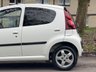 USED 2014 63 PEUGEOT 107 1.0 12V Allure Hatchback 5dr Petrol Manual Euro 5 (68 ps) 