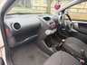 USED 2014 63 PEUGEOT 107 1.0 12V Allure Hatchback 5dr Petrol Manual Euro 5 (68 ps) 