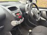 USED 2014 63 PEUGEOT 107 1.0 12V Allure Hatchback 5dr Petrol Manual Euro 5 (68 ps) 