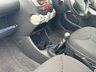 USED 2014 63 PEUGEOT 107 1.0 12V Allure Hatchback 5dr Petrol Manual Euro 5 (68 ps) 