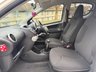 USED 2014 63 PEUGEOT 107 1.0 12V Allure Hatchback 5dr Petrol Manual Euro 5 (68 ps) 