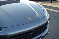 USED 2020 20 PORSCHE CAYENNE 2.9T V6 S Coupe 5dr Petrol TiptronicS 4WD Euro 6 (s/s) (440 ps) 1 OWNER / 22" / PASM / MATRIX