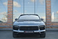 USED 2020 20 PORSCHE CAYENNE 2.9T V6 S Coupe 5dr Petrol TiptronicS 4WD Euro 6 (s/s) (440 ps) 1 OWNER / 22" / PASM / MATRIX