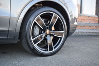 USED 2020 20 PORSCHE CAYENNE 2.9T V6 S Coupe 5dr Petrol TiptronicS 4WD Euro 6 (s/s) (440 ps) 1 OWNER / 22" / PASM / MATRIX