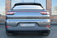 USED 2020 20 PORSCHE CAYENNE 2.9T V6 S Coupe 5dr Petrol TiptronicS 4WD Euro 6 (s/s) (440 ps) 1 OWNER / 22" / PASM / MATRIX
