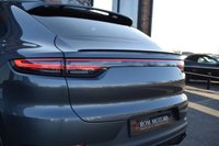 USED 2020 20 PORSCHE CAYENNE 2.9T V6 S Coupe 5dr Petrol TiptronicS 4WD Euro 6 (s/s) (440 ps) 1 OWNER / 22" / PASM / MATRIX