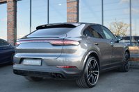 USED 2020 20 PORSCHE CAYENNE 2.9T V6 S Coupe 5dr Petrol TiptronicS 4WD Euro 6 (s/s) (440 ps) 1 OWNER / 22" / PASM / MATRIX