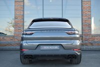 USED 2020 20 PORSCHE CAYENNE 2.9T V6 S Coupe 5dr Petrol TiptronicS 4WD Euro 6 (s/s) (440 ps) 1 OWNER / 22" / PASM / MATRIX