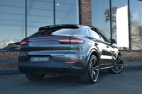 USED 2020 20 PORSCHE CAYENNE 2.9T V6 S Coupe 5dr Petrol TiptronicS 4WD Euro 6 (s/s) (440 ps) 1 OWNER / 22" / PASM / MATRIX