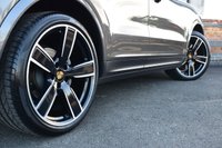 USED 2020 20 PORSCHE CAYENNE 2.9T V6 S Coupe 5dr Petrol TiptronicS 4WD Euro 6 (s/s) (440 ps) 1 OWNER / 22" / PASM / MATRIX
