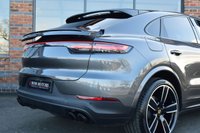 USED 2020 20 PORSCHE CAYENNE 2.9T V6 S Coupe 5dr Petrol TiptronicS 4WD Euro 6 (s/s) (440 ps) 1 OWNER / 22" / PASM / MATRIX