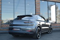 USED 2020 20 PORSCHE CAYENNE 2.9T V6 S Coupe 5dr Petrol TiptronicS 4WD Euro 6 (s/s) (440 ps) 1 OWNER / 22" / PASM / MATRIX
