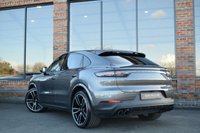 USED 2020 20 PORSCHE CAYENNE 2.9T V6 S Coupe 5dr Petrol TiptronicS 4WD Euro 6 (s/s) (440 ps) 1 OWNER / 22" / PASM / MATRIX