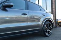 USED 2020 20 PORSCHE CAYENNE 2.9T V6 S Coupe 5dr Petrol TiptronicS 4WD Euro 6 (s/s) (440 ps) 1 OWNER / 22" / PASM / MATRIX