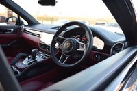 USED 2020 20 PORSCHE CAYENNE 2.9T V6 S Coupe 5dr Petrol TiptronicS 4WD Euro 6 (s/s) (440 ps) 1 OWNER / 22" / PASM / MATRIX