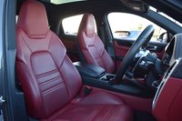 USED 2020 20 PORSCHE CAYENNE 2.9T V6 S Coupe 5dr Petrol TiptronicS 4WD Euro 6 (s/s) (440 ps) 1 OWNER / 22" / PASM / MATRIX