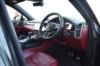 USED 2020 20 PORSCHE CAYENNE 2.9T V6 S Coupe 5dr Petrol TiptronicS 4WD Euro 6 (s/s) (440 ps) 1 OWNER / 22" / PASM / MATRIX