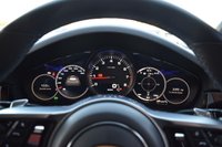 USED 2020 20 PORSCHE CAYENNE 2.9T V6 S Coupe 5dr Petrol TiptronicS 4WD Euro 6 (s/s) (440 ps) 1 OWNER / 22" / PASM / MATRIX