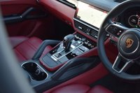 USED 2020 20 PORSCHE CAYENNE 2.9T V6 S Coupe 5dr Petrol TiptronicS 4WD Euro 6 (s/s) (440 ps) 1 OWNER / 22" / PASM / MATRIX