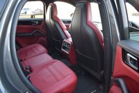 USED 2020 20 PORSCHE CAYENNE 2.9T V6 S Coupe 5dr Petrol TiptronicS 4WD Euro 6 (s/s) (440 ps) 1 OWNER / 22" / PASM / MATRIX
