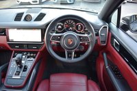 USED 2020 20 PORSCHE CAYENNE 2.9T V6 S Coupe 5dr Petrol TiptronicS 4WD Euro 6 (s/s) (440 ps) 1 OWNER / 22" / PASM / MATRIX